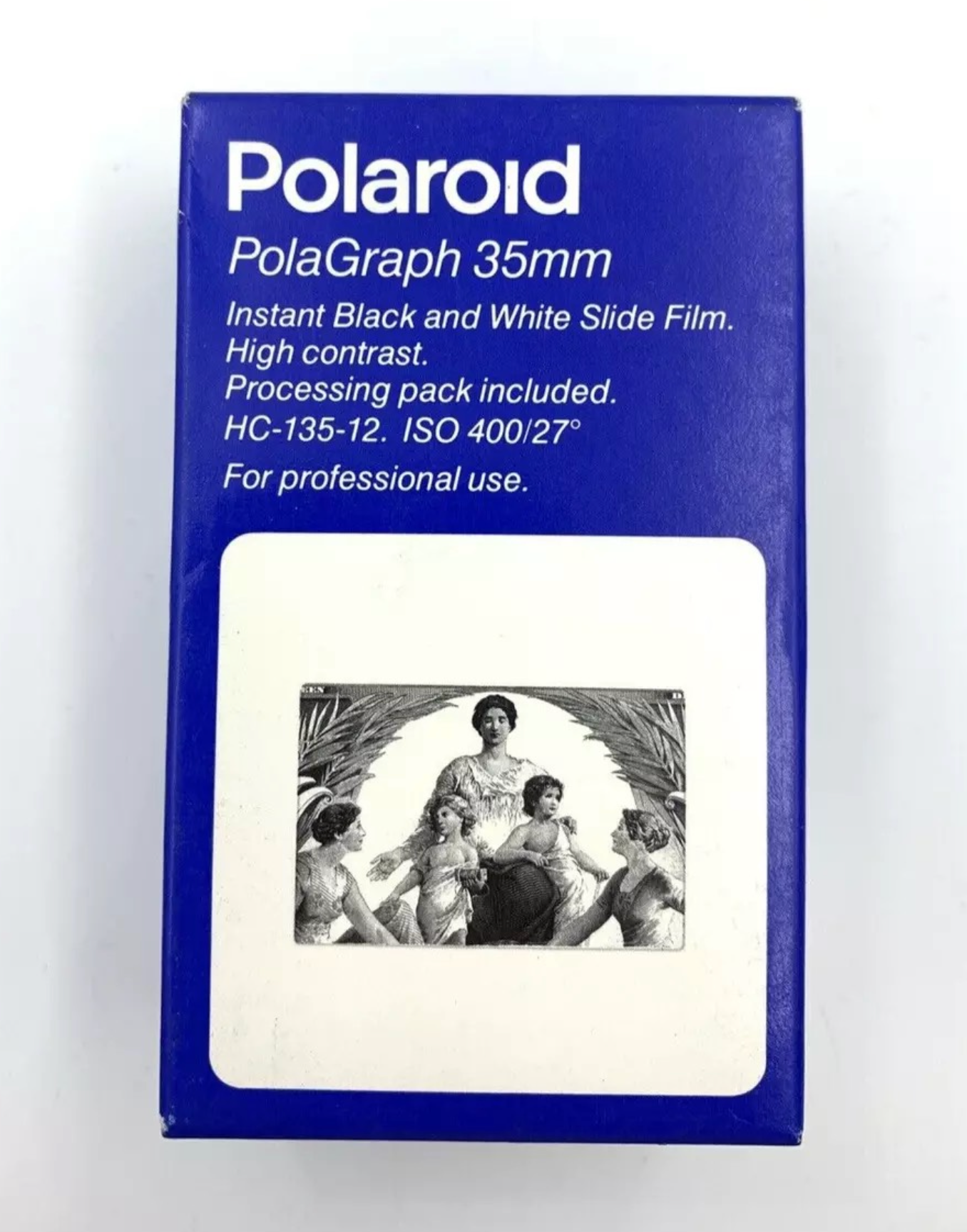 film | polagraph HC-135-12 01