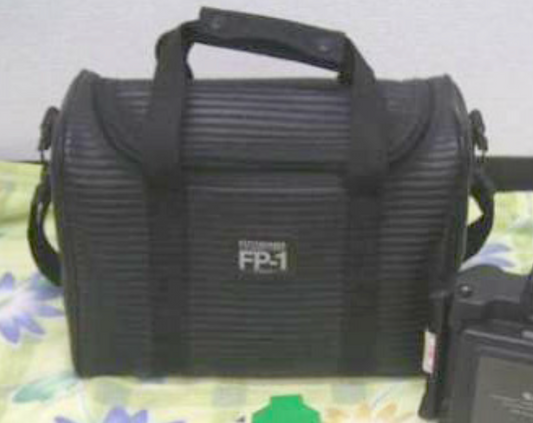 accs | FP-1 camera bag