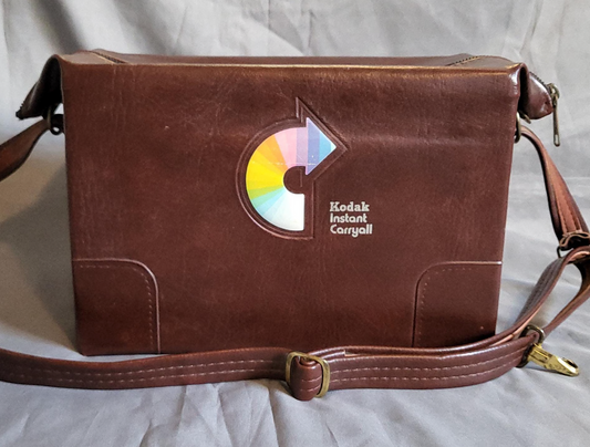 accs | kodak camera bag instant carryall