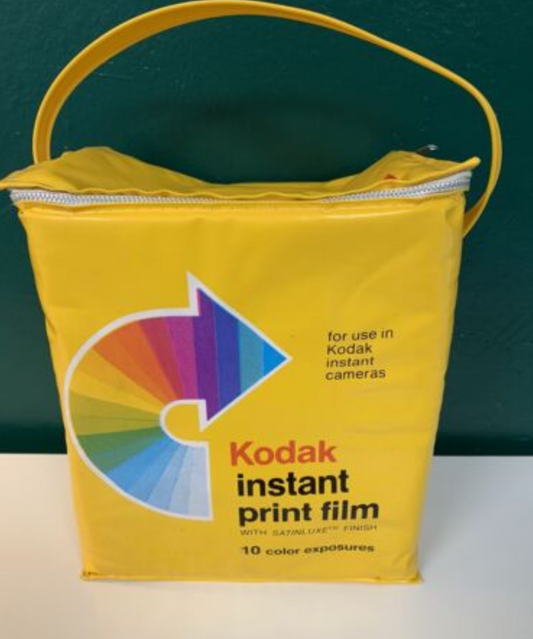 accs | kodak thermal bag