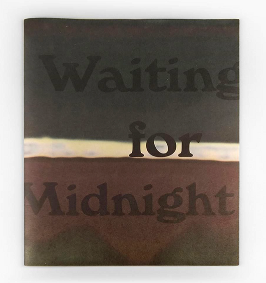 photobook | Waiting for Midnight