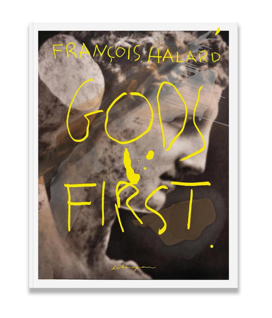 photobook | Gods First