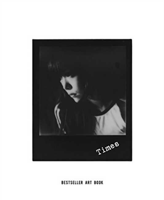 photobook | TIMES 赤根京ポラロイド写真集