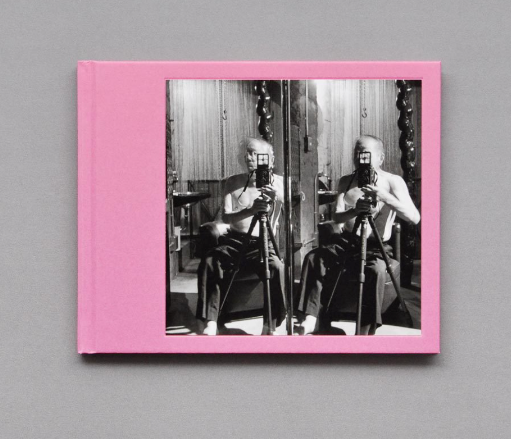 photobook | Issei Suda: New Life