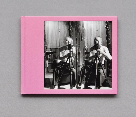 photobook | Issei Suda: New Life