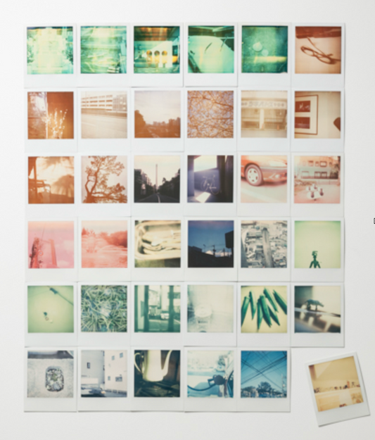 photobook | 宇戸浩二「22203㎠」