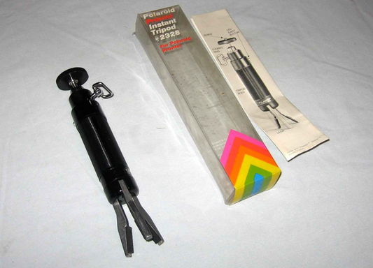 accs | tripod - #2328 instant tripod