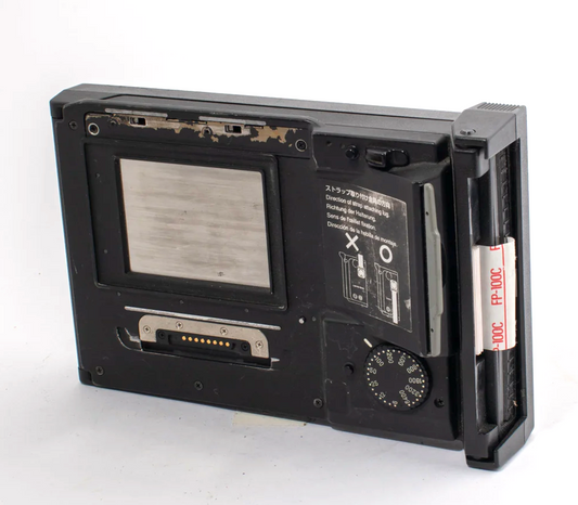 filmback | contax 645AF