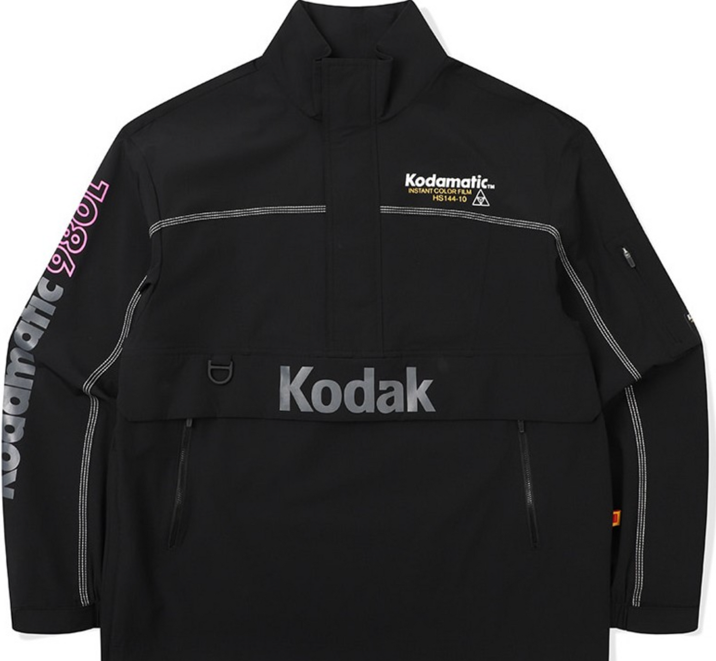 accs | kodak Jacket
