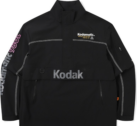 accs | kodak Jacket