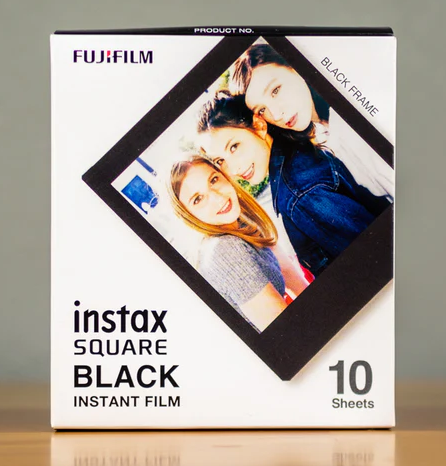 film | instax SQ 004