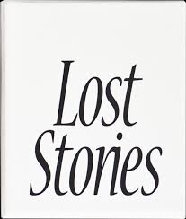 photobook | Lost Stories Peter Strehle