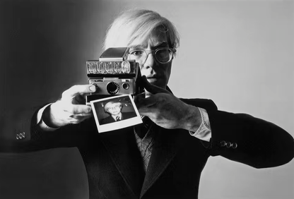 celebrities | andy warhol