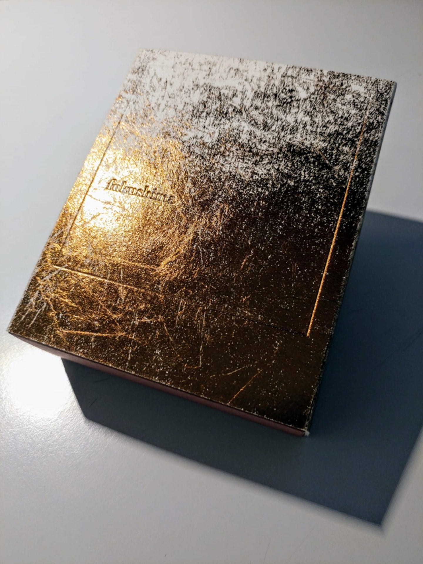 photobook | fukushima wong kan tai