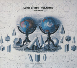 photobook | Luigi Ghirri Polaroid L’opera completa 1979-1983