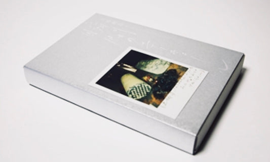 photobook | 瞬間のエクリチュール