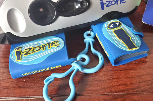 accs | i-zone keychain 002