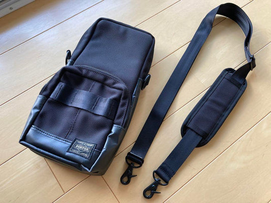 accs | porter camera bag sonar / 690