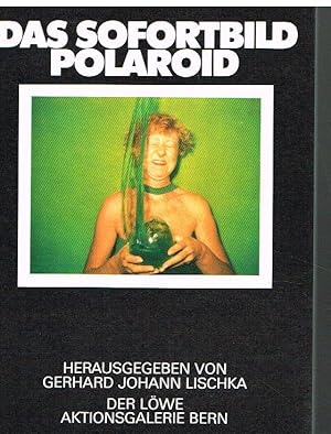 photobook | DAS SOFORTBILD POLAROID