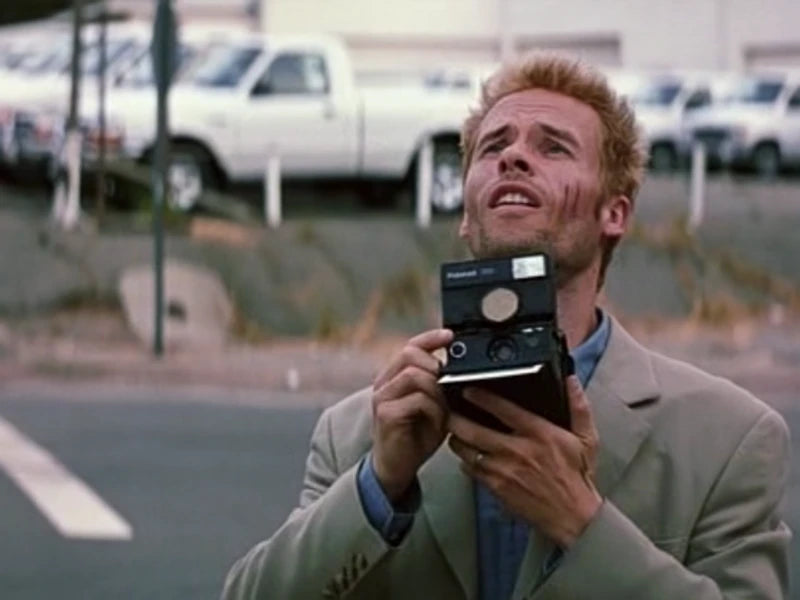 movie｜2000 memento