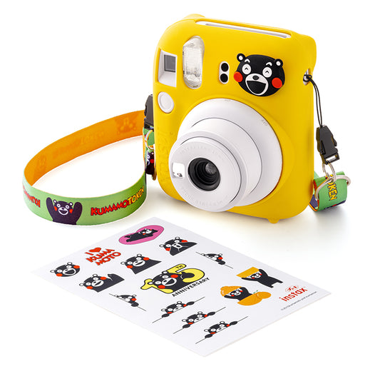 10-02b Fujifilm instax mini 12 kumamon 15th annv