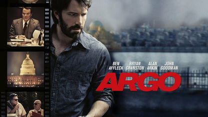 movie｜2012 ARGO
