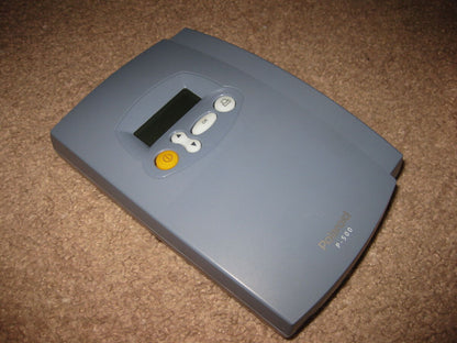 accs | P-500 digital printer