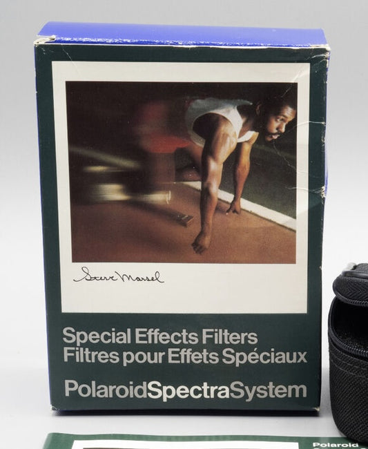 accs | spectra special effects filters