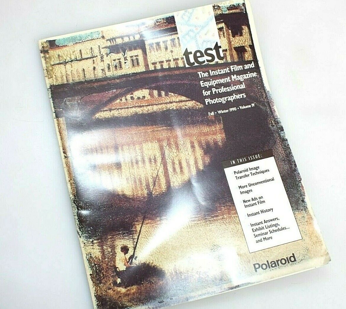 periodical | test 1990 vol4