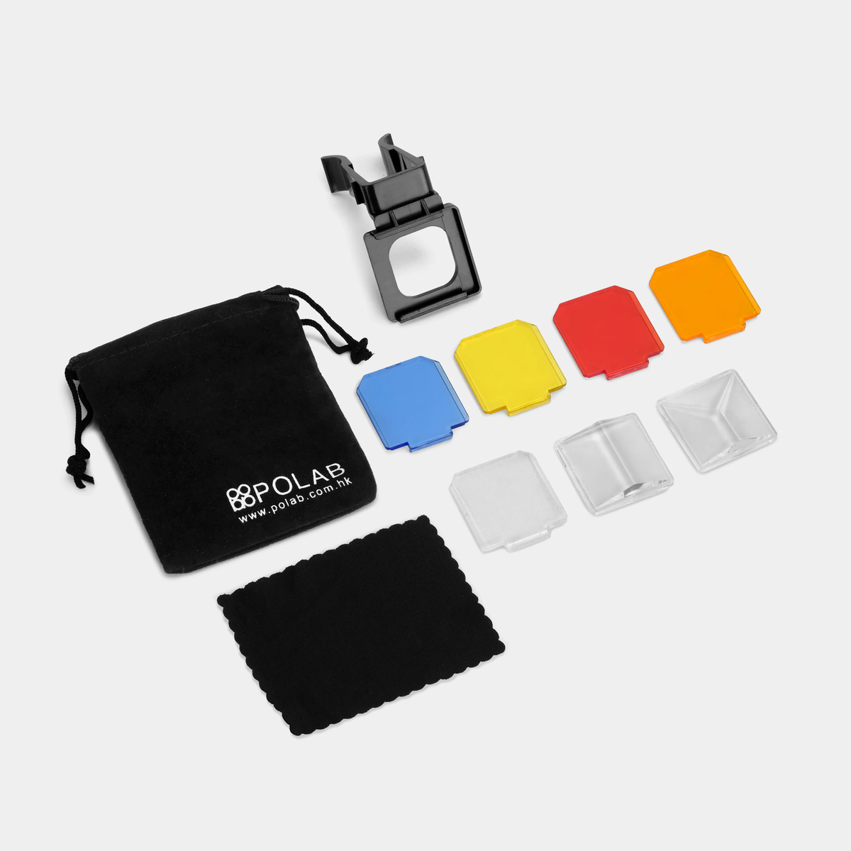 accs | polab 600 filter kit