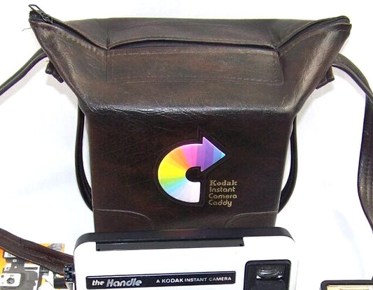 accs | kodak camera bag instant caddy