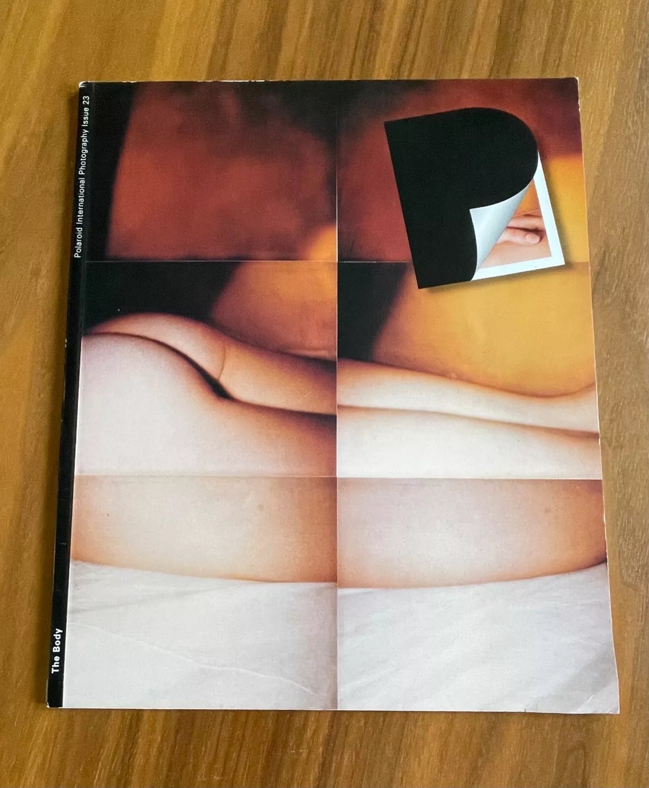 periodical | p magazine 23