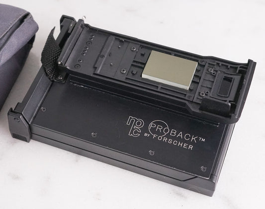 filmback | canon eos 1